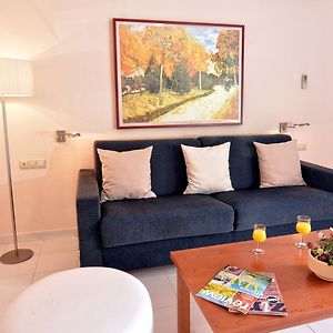 Studio met een King Size Bed